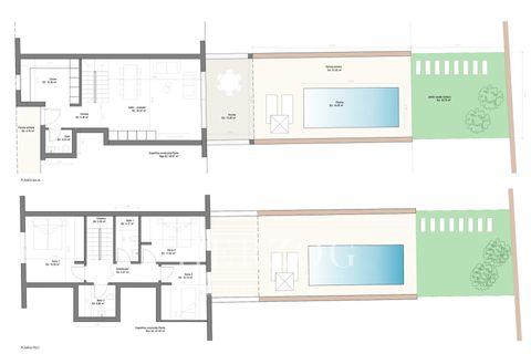 Helårsgrund i Moscari, Mallorca, Moscari - € 1.219.000 | Ref: 1188 - foto 9