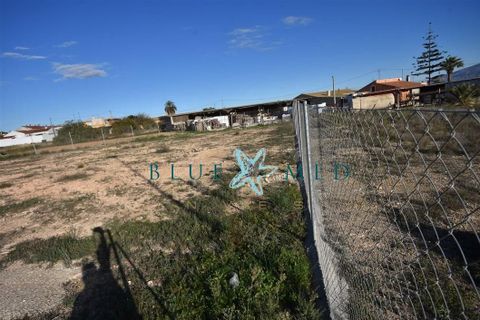 Tomt i Pareton, Murcia, Pareton - € 29 900 | Ref: PARETONPLOT1/10254 - foto 3