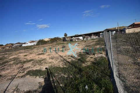 Tomt i Pareton, Murcia, Pareton - € 29 900 | Ref: PARETONPLOT1/10254 - foto 4
