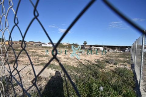 Tomt i Pareton, Murcia, Pareton - € 29 900 | Ref: PARETONPLOT1/10254 - foto 5