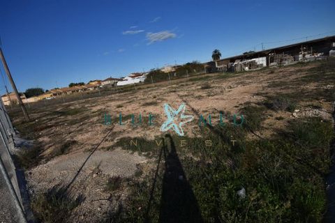 Tomt i Pareton, Murcia, Pareton - € 29 900 | Ref: PARETONPLOT1/10254 - foto 6