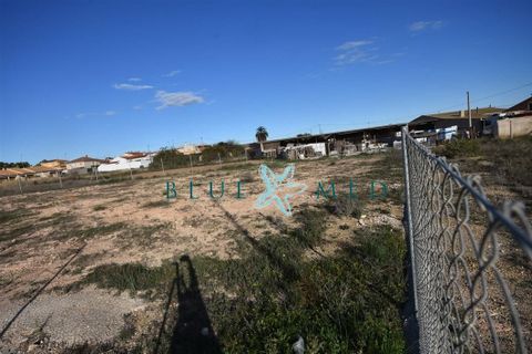 Tomt i Pareton, Murcia, Pareton - € 29 900 | Ref: PARETONPLOT1/10254 - foto 7