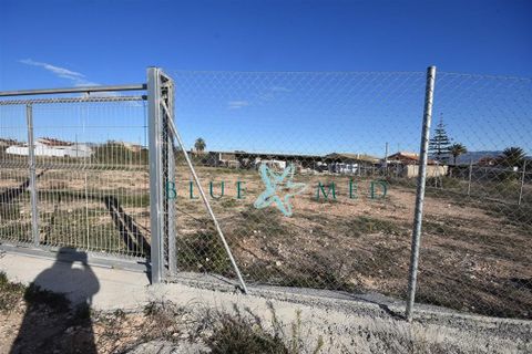 Tomt i Pareton, Murcia, Pareton - € 29 900 | Ref: PARETONPLOT1/10254 - foto 9