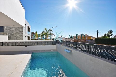 Villa i Bolnuevo, Murcia, Bolnuevo - € 1.340.000 | Ref: BOLNUEVO861/10254 - foto 2