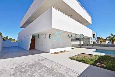 Villa i Bolnuevo, Murcia, Bolnuevo - € 1.340.000 | Ref: BOLNUEVO861/10254 - foto 4