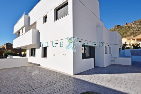 Villa i Bolnuevo, Murcia, Bolnuevo - € 1.340.000 | Ref: BOLNUEVO861/10254 - foto 5