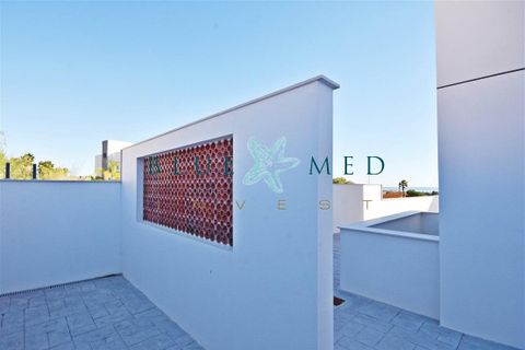 Villa i Bolnuevo, Murcia, Bolnuevo - € 1.340.000 | Ref: BOLNUEVO861/10254 - foto 6