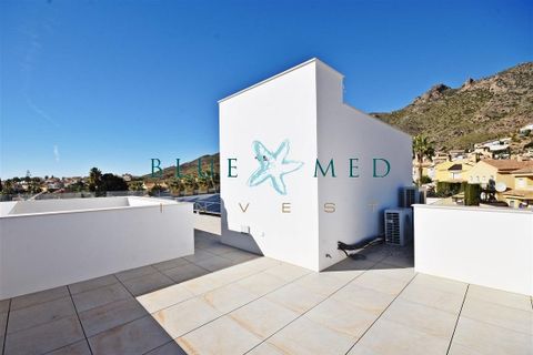 Villa i Bolnuevo, Murcia, Bolnuevo - € 1.340.000 | Ref: BOLNUEVO861/10254 - foto 41