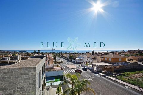 Villa i Bolnuevo, Murcia, Bolnuevo - € 1.340.000 | Ref: BOLNUEVO861/10254 - foto 42