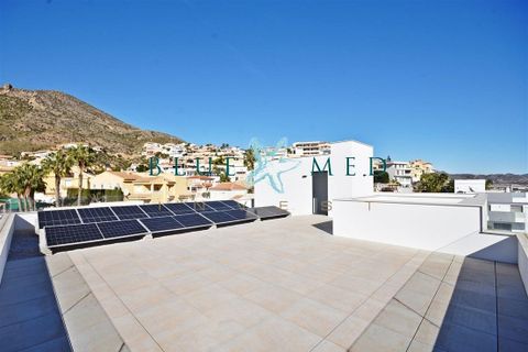 Villa i Bolnuevo, Murcia, Bolnuevo - € 1.340.000 | Ref: BOLNUEVO861/10254 - foto 43