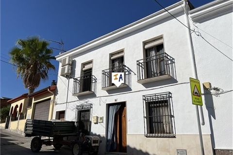 Byhus i Fuente Tojar, Cordoba, Fuente Tojar - € 87.000 | Ref: TH6016 - foto 1