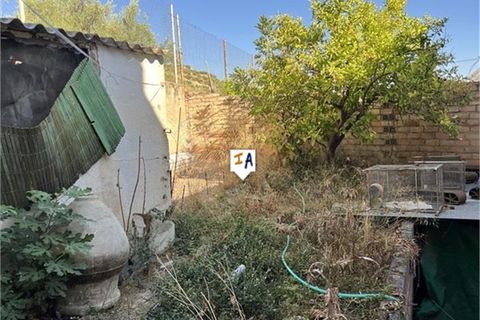Byhus i Fuente Tojar, Cordoba, Fuente Tojar - € 87.000 | Ref: TH6016 - foto 5