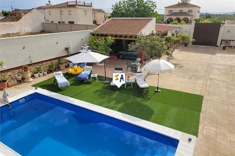 Villa a Mollina, Malaga, Mollina - € 449.000 | Ref: VL1186 - foto 11