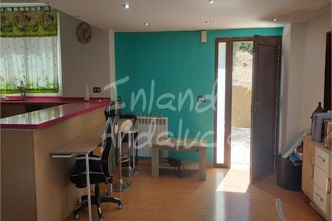 Byhus i Charilla, Jaen, Charilla - € 160.000 | Ref: TH6228 - foto 1