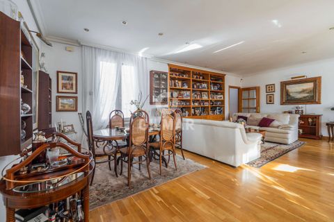 Penthouse i Madrid, Madrid, Madrid - € 1 795 000 | Ref: 216900 - foto 2