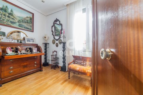 Penthouse i Madrid, Madrid, Madrid - € 1 795 000 | Ref: 216900 - foto 3