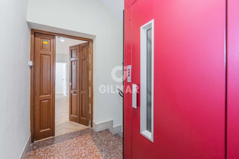 Penthouse i Madrid, Madrid, Madrid - € 1 795 000 | Ref: 216900 - foto 4