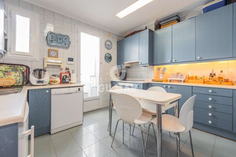 Penthouse i Madrid, Madrid, Madrid - € 1 795 000 | Ref: 216900 - foto 5