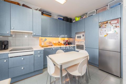 Penthouse i Madrid, Madrid, Madrid - € 1 795 000 | Ref: 216900 - foto 8