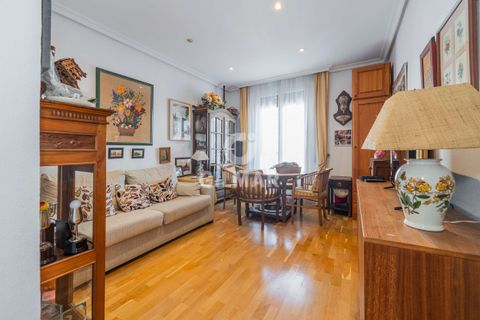 Penthouse i Madrid, Madrid, Madrid - € 1 795 000 | Ref: 216900 - foto 9