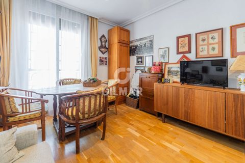 Penthouse i Madrid, Madrid, Madrid - € 1 795 000 | Ref: 216900 - foto 10