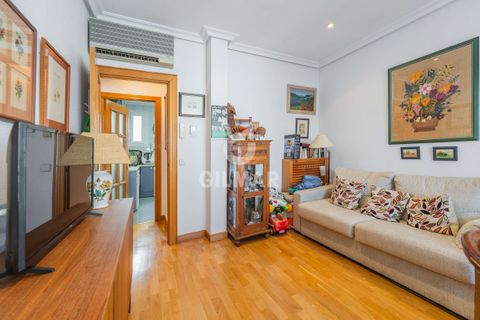 Penthouse i Madrid, Madrid, Madrid - € 1 795 000 | Ref: 216900 - foto 11