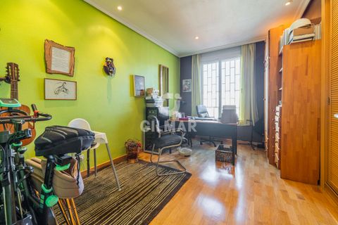 Penthouse i Madrid, Madrid, Madrid - € 1 795 000 | Ref: 216900 - foto 12