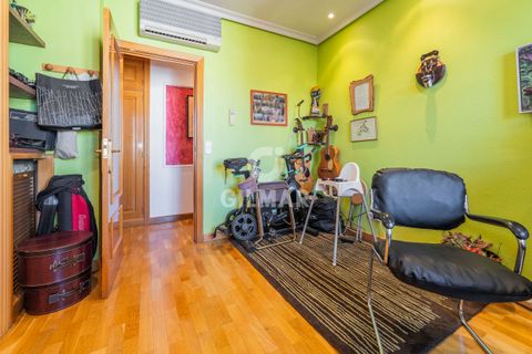 Penthouse i Madrid, Madrid, Madrid - € 1 795 000 | Ref: 216900 - foto 13