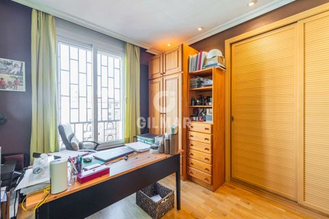 Penthouse i Madrid, Madrid, Madrid - € 1 795 000 | Ref: 216900 - foto 14