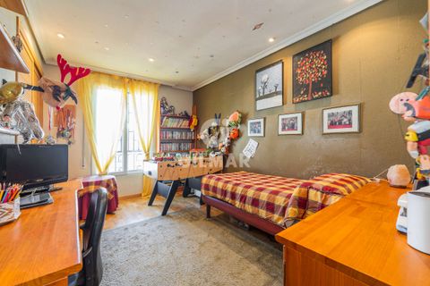 Penthouse i Madrid, Madrid, Madrid - € 1 795 000 | Ref: 216900 - foto 15