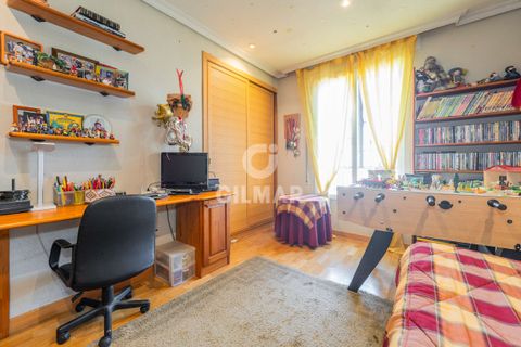 Penthouse i Madrid, Madrid, Madrid - € 1 795 000 | Ref: 216900 - foto 16