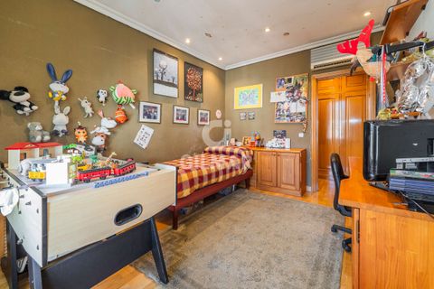 Penthouse i Madrid, Madrid, Madrid - € 1 795 000 | Ref: 216900 - foto 17