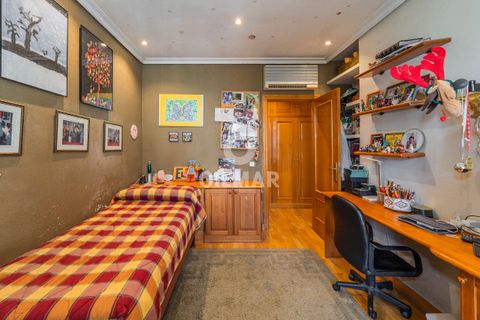 Penthouse i Madrid, Madrid, Madrid - € 1 795 000 | Ref: 216900 - foto 18