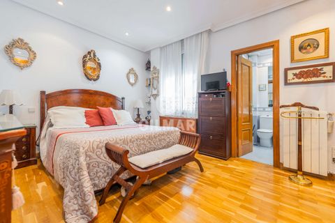 Penthouse i Madrid, Madrid, Madrid - € 1 795 000 | Ref: 216900 - foto 19