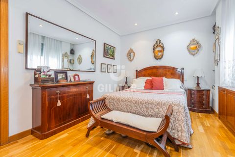 Penthouse i Madrid, Madrid, Madrid - € 1 795 000 | Ref: 216900 - foto 20