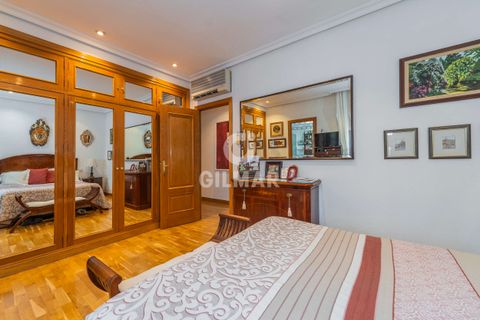 Penthouse i Madrid, Madrid, Madrid - € 1 795 000 | Ref: 216900 - foto 22