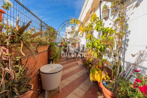 Penthouse i Madrid, Madrid, Madrid - € 1 795 000 | Ref: 216900 - foto 25