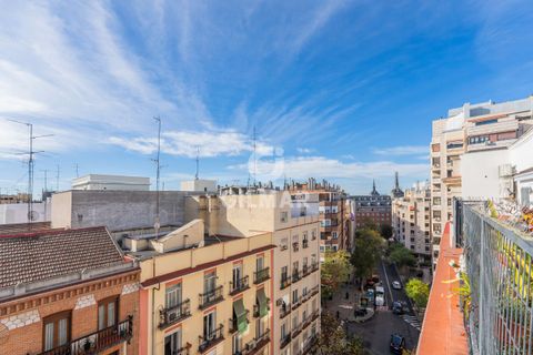 Penthouse i Madrid, Madrid, Madrid - € 1 795 000 | Ref: 216900 - foto 27