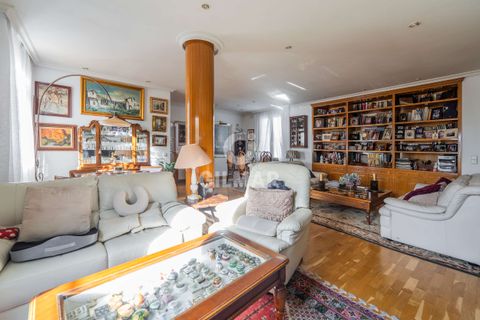 Penthouse i Madrid, Madrid, Madrid - € 1 795 000 | Ref: 216900 - foto 29