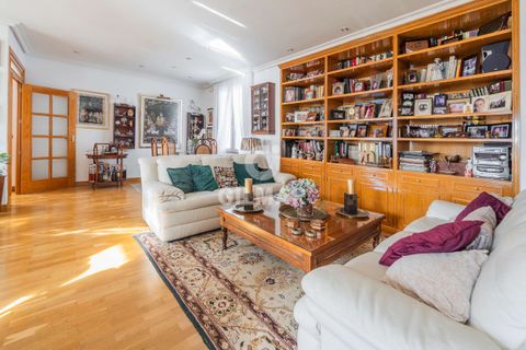 Penthouse i Madrid, Madrid, Madrid - € 1 795 000 | Ref: 216900 - foto 30