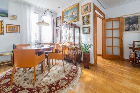 Penthouse i Madrid, Madrid, Madrid - € 1 795 000 | Ref: 216900 - foto 32