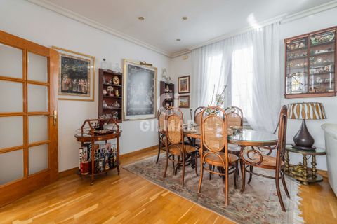Penthouse i Madrid, Madrid, Madrid - € 1 795 000 | Ref: 216900 - foto 33