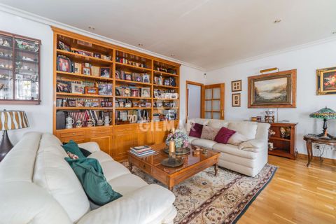 Penthouse i Madrid, Madrid, Madrid - € 1 795 000 | Ref: 216900 - foto 34