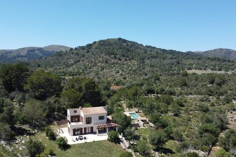 Landejendom i Arta, Mallorca, Arta - € 1.675.000 | Ref: HGCE-NE1391 - foto 1