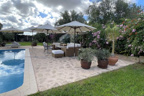 Villa a Llucmajor, Mallorca, Llucmajor - € 1.995.000 | Ref: HGCE-190092 - foto 28