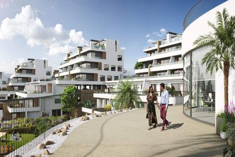Lejlighed i Finestrat, Alicante, Finestrat - € 550.000 | Ref: APG5598 - foto 1