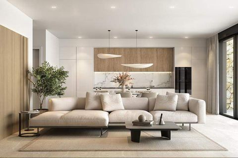 Lejlighed i Finestrat, Alicante, Finestrat - € 550.000 | Ref: APG5598 - foto 2