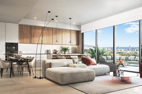 Lejlighed i Finestrat, Alicante, Finestrat - € 550.000 | Ref: APG5598 - foto 3