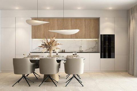 Lejlighed i Finestrat, Alicante, Finestrat - € 550.000 | Ref: APG5598 - foto 4