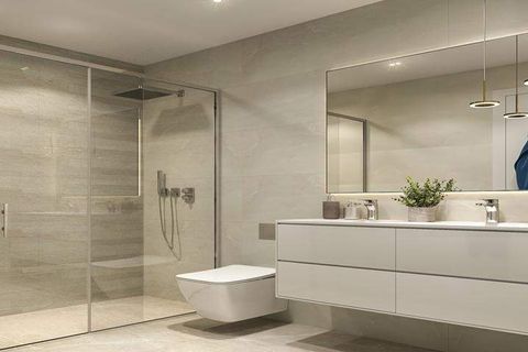 Lejlighed i Finestrat, Alicante, Finestrat - € 550.000 | Ref: APG5598 - foto 7